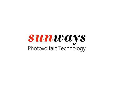 Sunways AG Photovoltaic Teknoloji